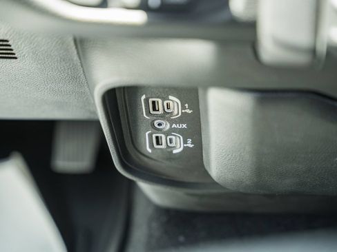 New 2026 RAM 1500 Big Horn AWD/4WD image 29