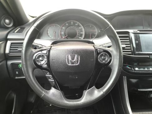 Used 2016 Honda Accord EX-L image 26
