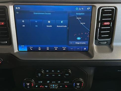 Used 2024 Ford Bronco Raptor w/ Interior Carbon Fiber Pack 6 AWD/4WD image 14
