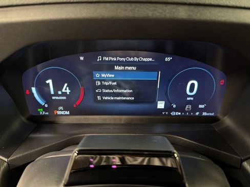 New 2026 Ford Explorer ST w/ Sun And Sound Package AWD/4WD image 20