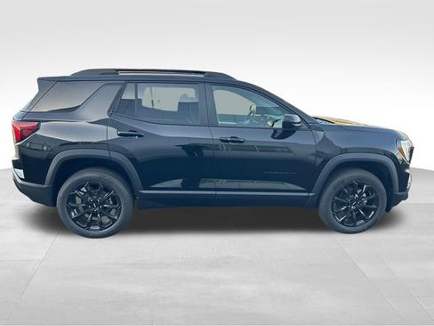 New 2026 GMC Terrain Elevation w/ Elevation Premium Package AWD/4WD image 6