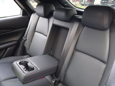 Used 2024 MAZDA CX-30 AWD 2.5 S w/ Select Sport Pkg image 12