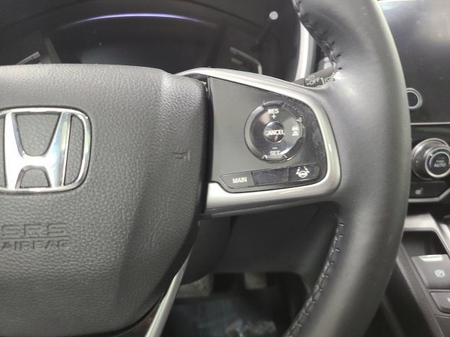 Used 2020 Honda CR-V EX-L image 26