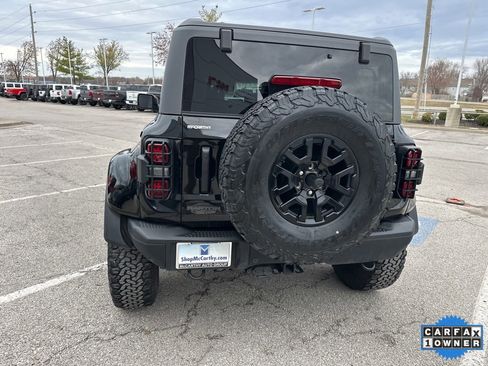 Used 2024 Ford Bronco Raptor image 26