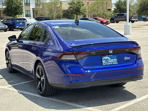 Used 2026 Honda Accord Sport image 4