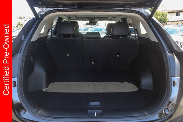 Certified 2023 Kia Sportage SX FWD image 26