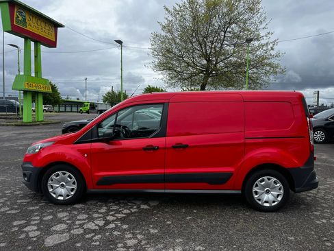 Used 2018 Ford Transit Connect XL FWD image 2