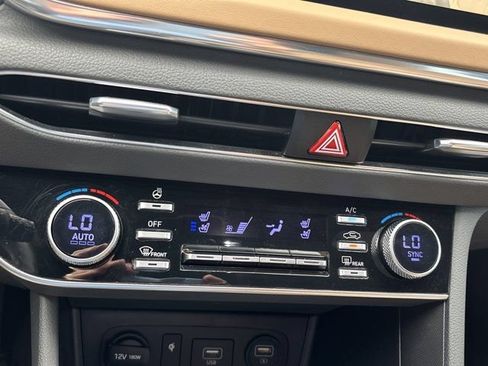 Used 2021 Hyundai Sonata Limited FWD image 36