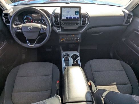 Used 2024 Ford Bronco Sport Big Bend w/ Convenience Package image 28