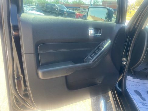 Used 2008 HUMMER H3 Luxury image 21