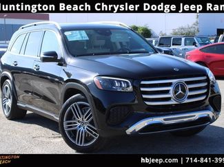Used 2024 Mercedes-Benz GLS 450 4MATIC video 1