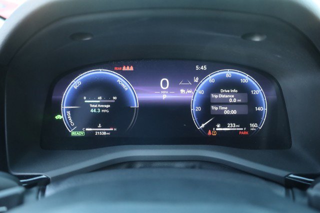 Used 2025 Toyota Camry XSE w/ Premium Package FWD image 28