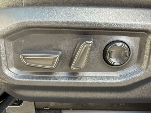 Used 2025 Toyota Sequoia TRD Pro image 22