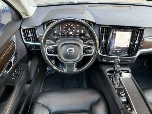 Used 2017 Volvo S90 T5 Momentum w/ Protection Package image 23