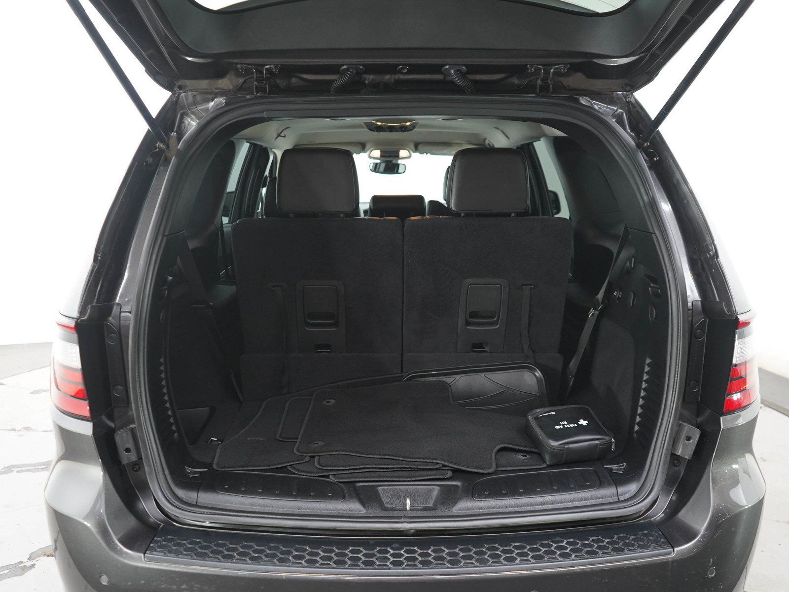 Used 2020 Dodge Durango GT w/ Trailer Tow Group IV AWD/4WD image 17