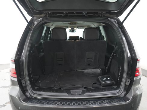 Used 2020 Dodge Durango GT w/ Trailer Tow Group IV AWD/4WD image 17