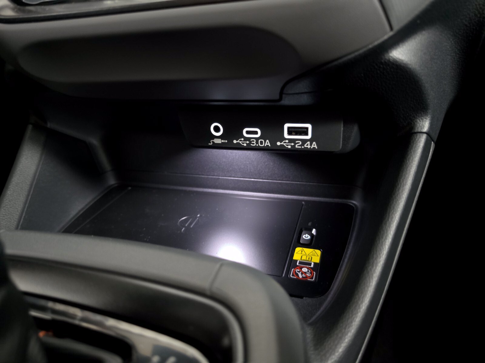 New 2026 Subaru Crosstrek 2.5i Limited AWD/4WD image 27