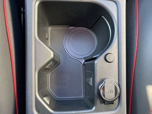 New 2026 Volkswagen GTI SE FWD image 40