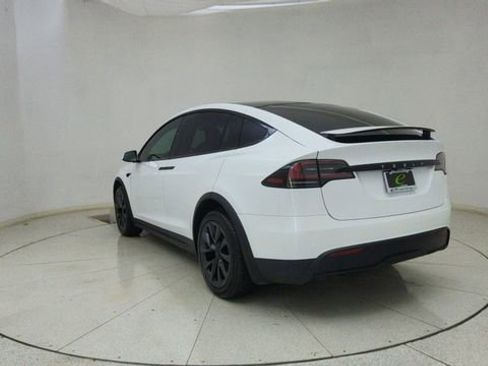 Used 2024 Tesla Model X image 66