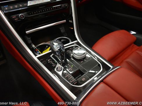 Used 2023 BMW 840i Gran Coupe image 30