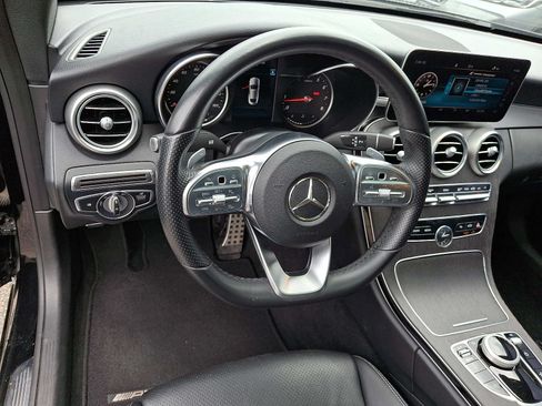 Used 2019 Mercedes-Benz C 300 4MATIC Coupe image 11