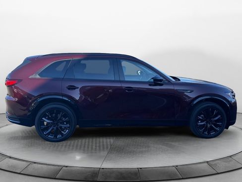 New 2026 MAZDA CX-90 3.3 Turbo S w/ Premium Package image 8