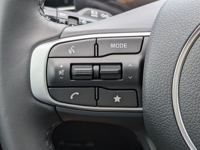 New 2026 Kia K5 GT-Line FWD image 24