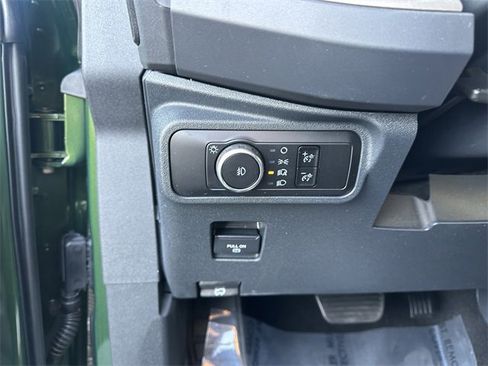 Certified 2025 Ford Bronco Outer Banks image 29