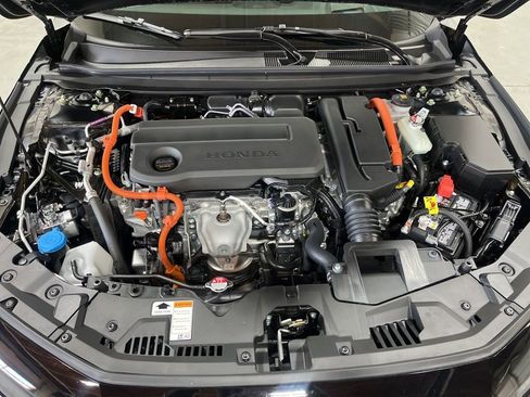 Used 2025 Honda Accord Touring image 28