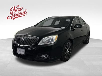 Used 2016 Buick Verano Sport Touring w/ Experience Buick Package