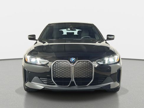 Used 2025 BMW i4 eDrive40 RWD image 8