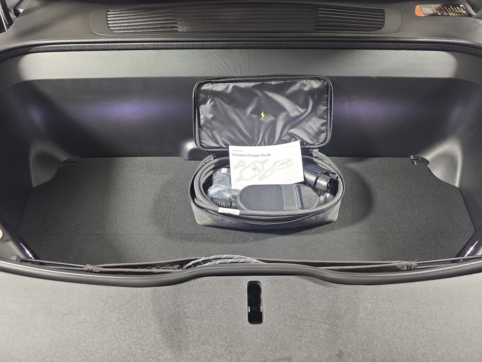 Used 2023 Rivian R1T Launch Edition AWD/4WD image 14