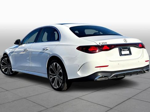 Certified 2025 Mercedes-Benz E 350 E 350 w/ Winter Package image 12