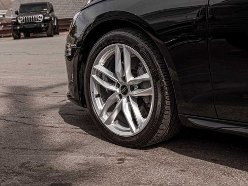 Used 2023 Audi A4 2.0T Premium Plus w/ Premium Plus Package image 7