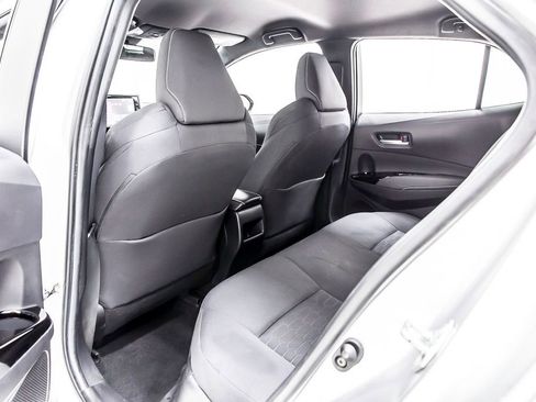 Used 2022 Toyota Corolla SE image 30