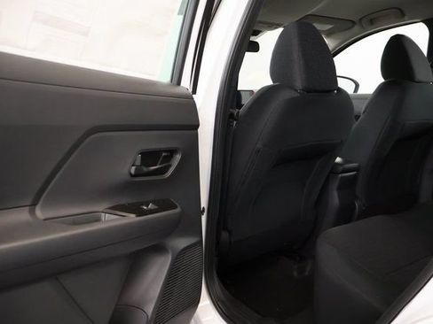 New 2026 Nissan Kicks S FWD image 25