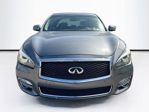 Used 2019 INFINITI Q70 L 3.7 AWD/4WD image 2