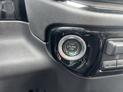 Certified 2024 Chevrolet Silverado 1500 ZR2 w/ Technology Package image 23