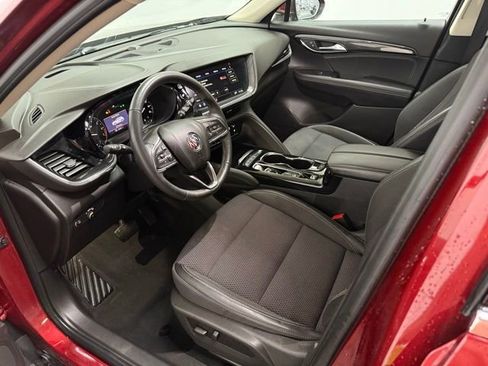 Used 2022 Buick Envision Preferred image 17