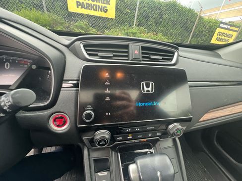 Used 2018 Honda CR-V EX-L image 10