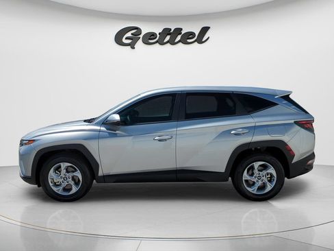 Used 2024 Hyundai Tucson SE FWD image 8