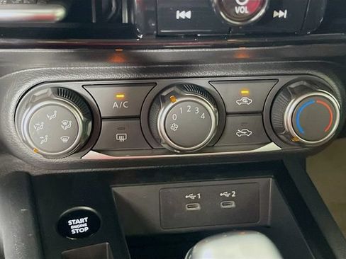 New 2026 Nissan Kicks S FWD image 11