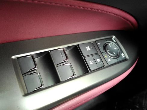 Used 2025 Lexus NX 350 AWD w/ Accessory Package (2T) image 37