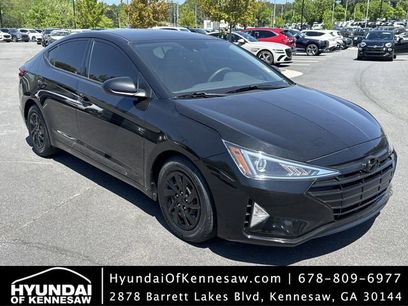 Used 2020 Hyundai Elantra SE