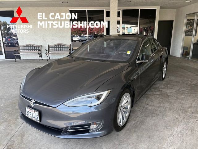 Used 2016 Tesla Model S RWD image 7