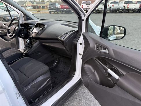 Used 2015 Ford Transit Connect XLT image 11