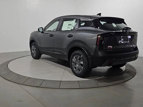 New 2026 Nissan Kicks S image 3