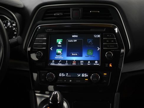 Used 2017 Nissan Maxima 3.5 S image 15