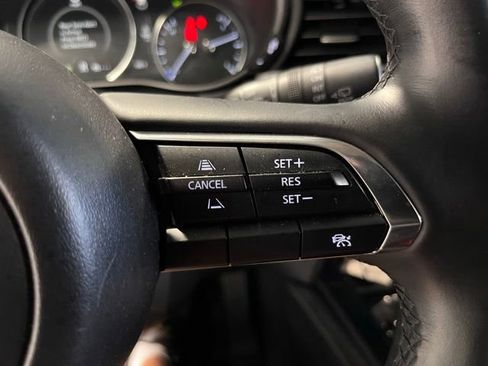 Used 2024 MAZDA CX-30 AWD 2.5 S w/ Select Sport Pkg image 27