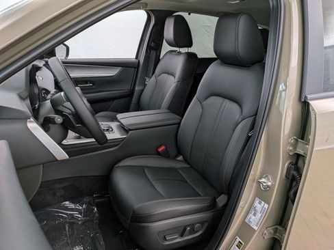 New 2026 MAZDA CX-70 3.3 Turbo w/ Preferred Package image 8